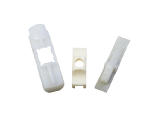 電錠導(dǎo)絲器、導(dǎo)絲器座、導(dǎo)絲器蓋-浙江天竺紡機有限公司