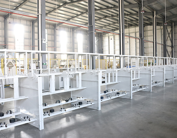 廠房設(shè)備-浙江天竺紡機(jī)有限公司